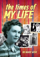 Marie Weir | The Times Of My Life | Taschenbuch | Englisch (2016)