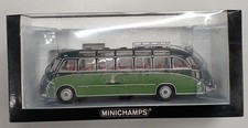 Minichamps 1/43 SETRA S8 1953 1/43 Scale Car