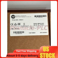 Allen-Bradley 1784-PKTXD Data Highway Pl PC Communication Card US Free Tax