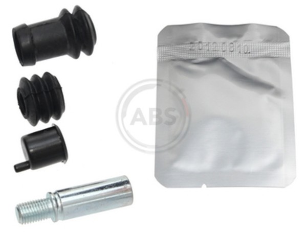 FüHrungshüLsensatz Bremssattel A.B.S. 55052 FüR 323 626 MX Mazda Xedos Premacy 5-image