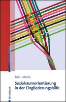 Sozialraumorientierung In Der Eingliederungshilfe Dieter RöH