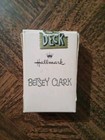 Cards Hallmark Mini Deck Betsey Clark Vintage Playing Cards #75BC783-8 — photo 5