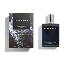 Michael Malul Ocean Noir 3.4 oz / 100 ml eau de parfum for menNew Authentic
