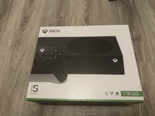 Xbox Series S 1TB