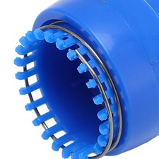 Mini Knitting Machine Ergonomic Design Mini Crochet Loom Machine For Home YNNT