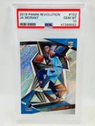 2019-20 Panini Revolution Ja Morant RC #102 PSA 10