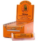 Cigarette Rolling Machine Premium 78mm 1 1/4 Size 12 Piece Carton