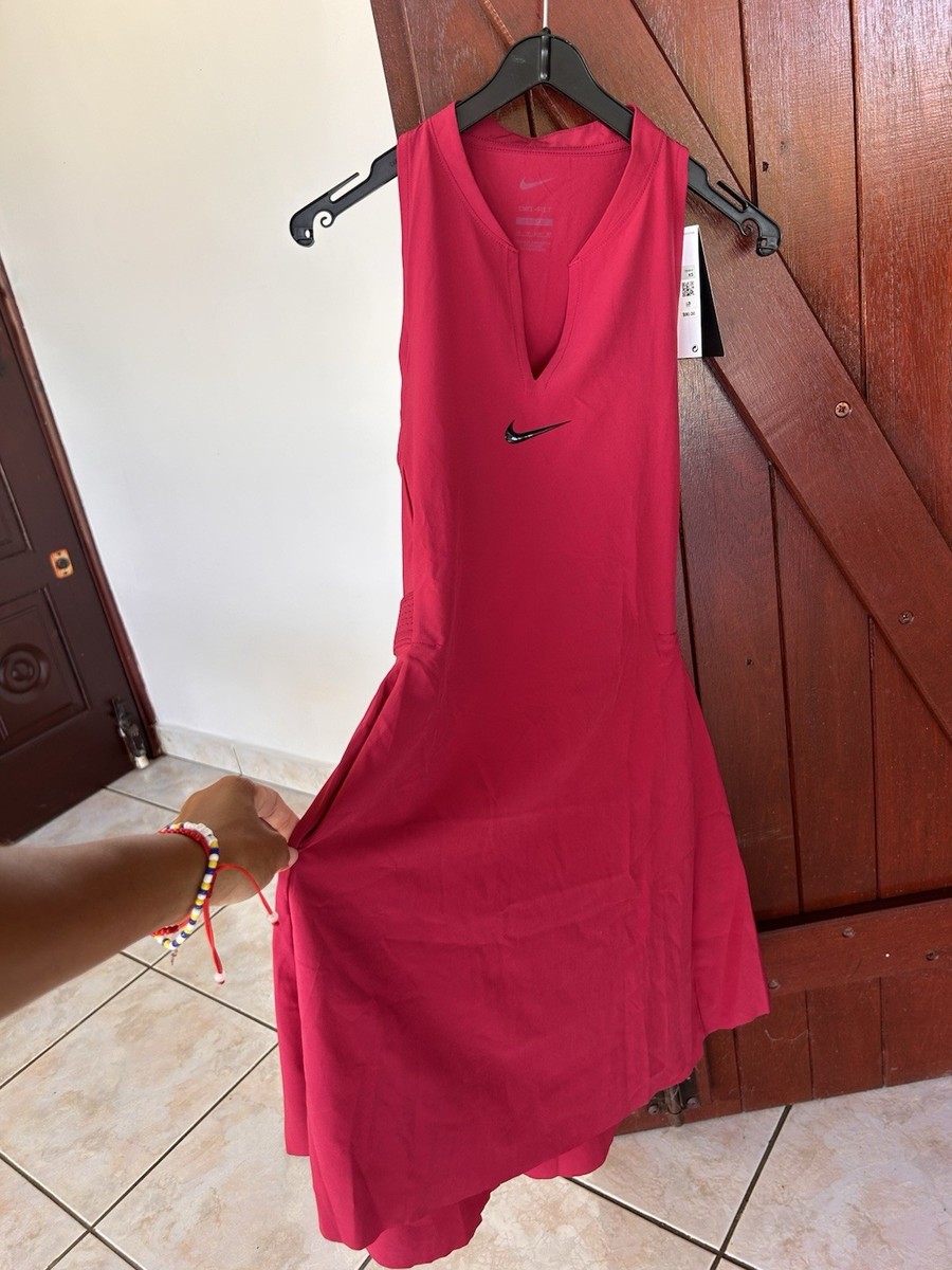 burgundy nike dress Nike Astrograbber Leather Women Sneakers main image 1