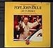 POPE JOHN PAUL 2, live in america, Vinyl