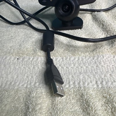 Official Sony PlayStation Eye Camera Motion Sensor for PS3 | eBay