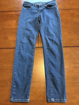 Michael Kors Izzy Skinny Women s Jeans (Size 6 Regular - Inseam 27)