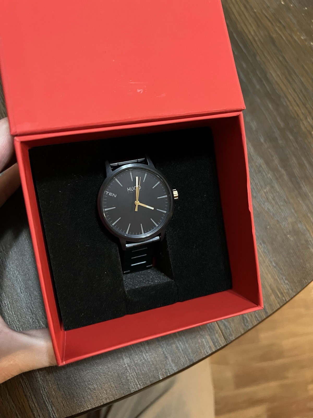 Watch Hugo Boss - vintagewatches.pk