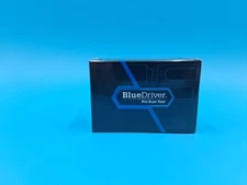 Blue Driver Lemur Vehicle Monitor Bluetooth Pro Scan OBDII Tool LSB2 -New Sealed