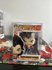 Funko Pop! Vinyl Dragon Ball GT Super Saiyan 4 Vegeta #2073