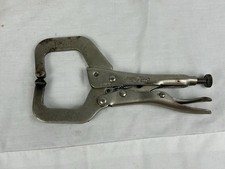 IRWIN VISE-GRIP Locking Clamp Pliers 5R