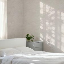 Faux Brick Peel and Stick Wallpaper Kitchen Bedroom Living room Background Wall