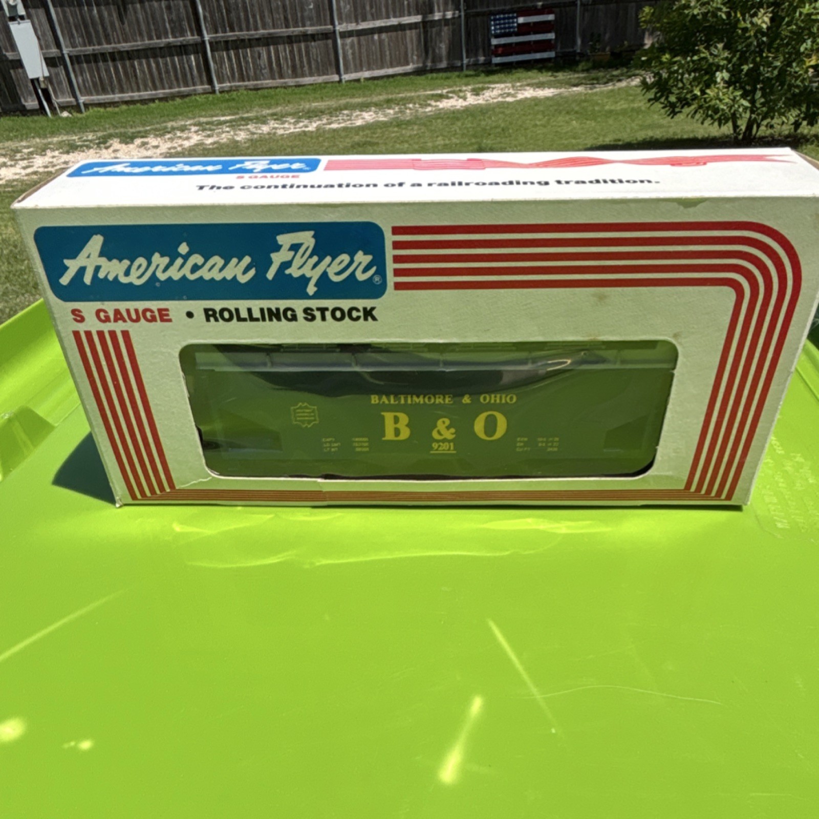 Click here to see eBay Auction