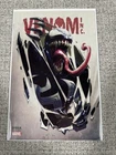 AMAZING SPIDER-MAN: VENOM INC OMEGA #1 - CLAYTON CRAIN VARIANT (J216)