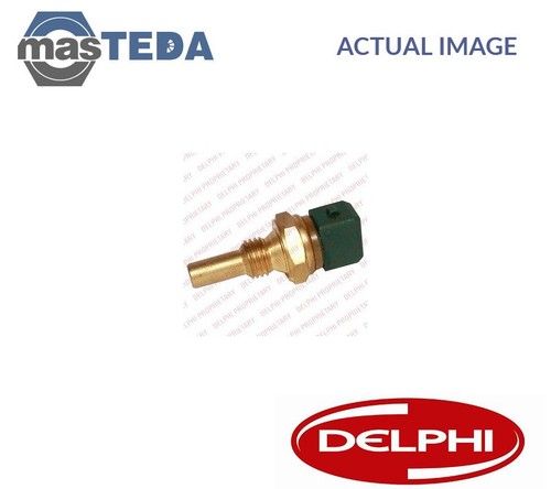 TS10230-12B1 CAPTEUR TEMPÉRATURE LIQUIDE DE REFROIDISSEMENT JAUGE DELPHI POUR PEUGEOT 306,405 II,406