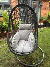 Image of Garden Hanging Chair
