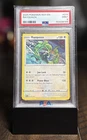 Rayquaza 2025 Pokemon M24 EN-McDonalds Collection Promo #014 PSA 9