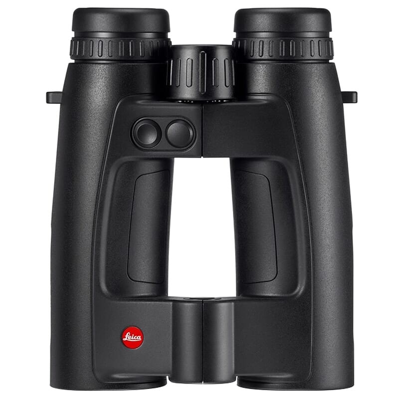 In-Depth Review of Leica Geovid Pro 8x42mm Binoculars: Unmatched Clarity and Precision