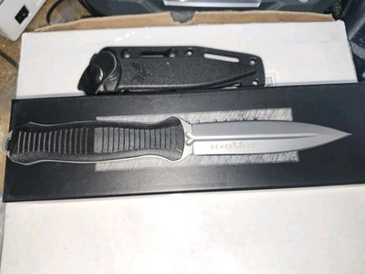 Benchmade Style Fixed Blade 