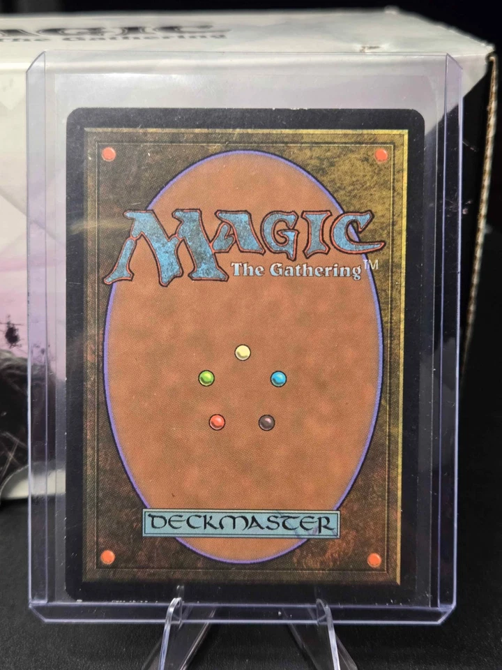 Meddling Mage | Magic Planeshift | Ungraded | Lightly Played | MTG - Image 2 of 4