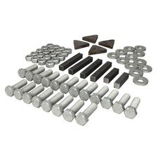 Reparatursatz, Sattelkupplung JOST SK 2110-15