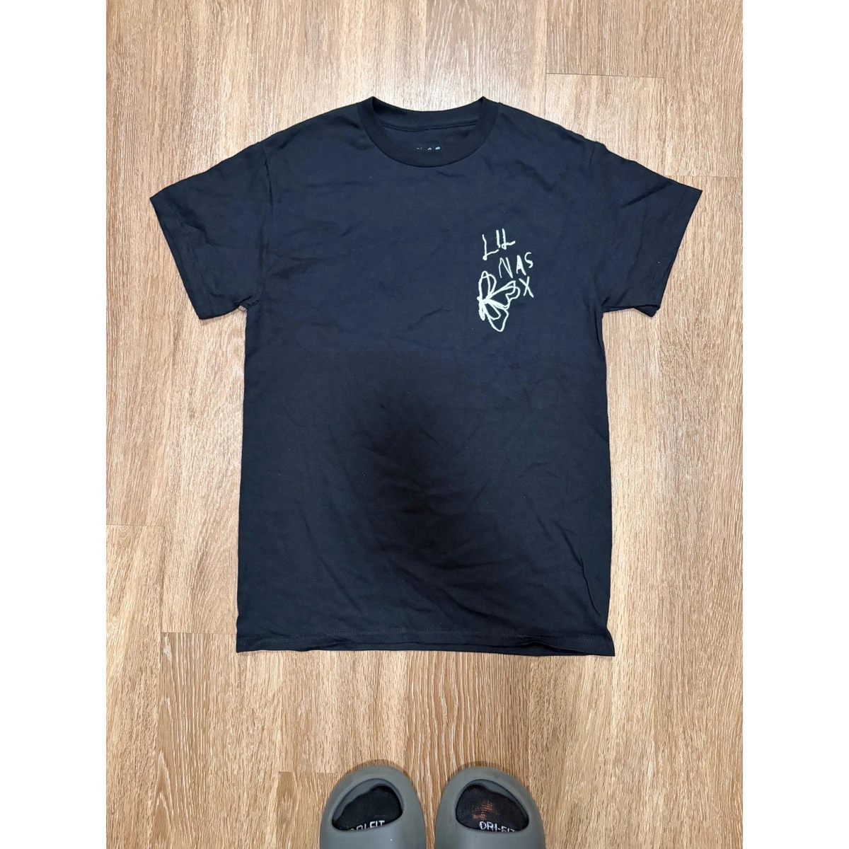 NAS T-Shirts for Men for sale - eBay