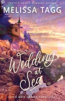 Wedding At Sea | Melissa Tagg | Taschenbuch | Muir Harbor | Englisch | 2023
