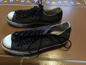 converse john varvatos men