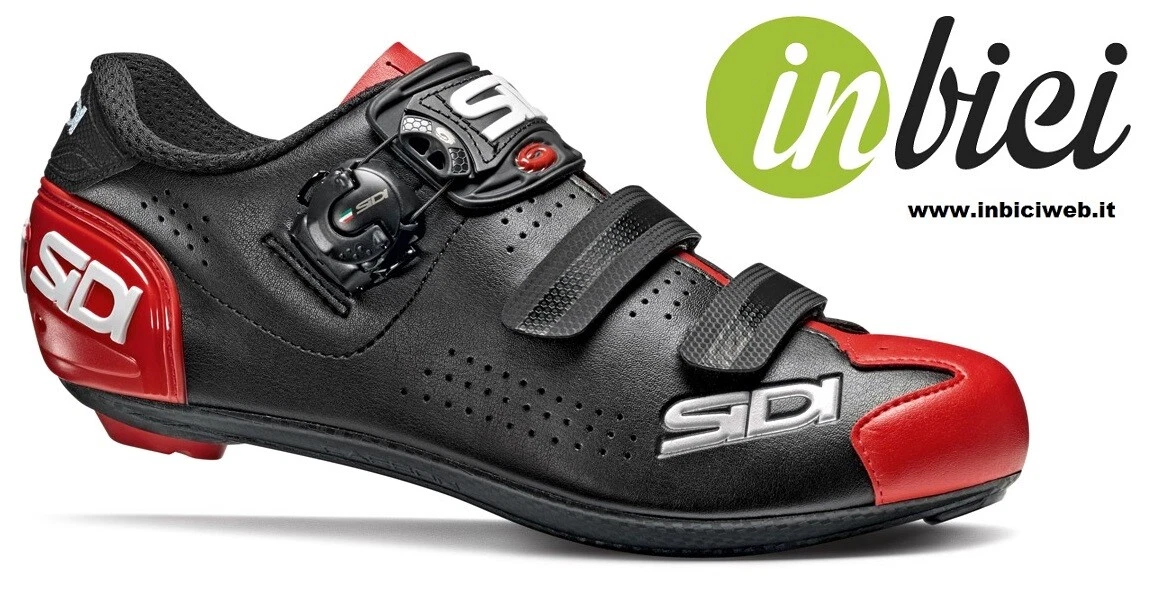 Alba scarpe top