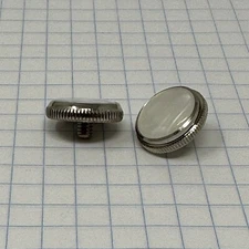 Blessing Trumpet Finger Button (current generation)