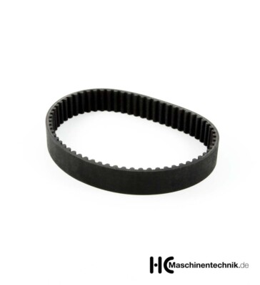 HTD-5M timing belt, closed, synchronizer belt, drive belt, CNC, closed belt