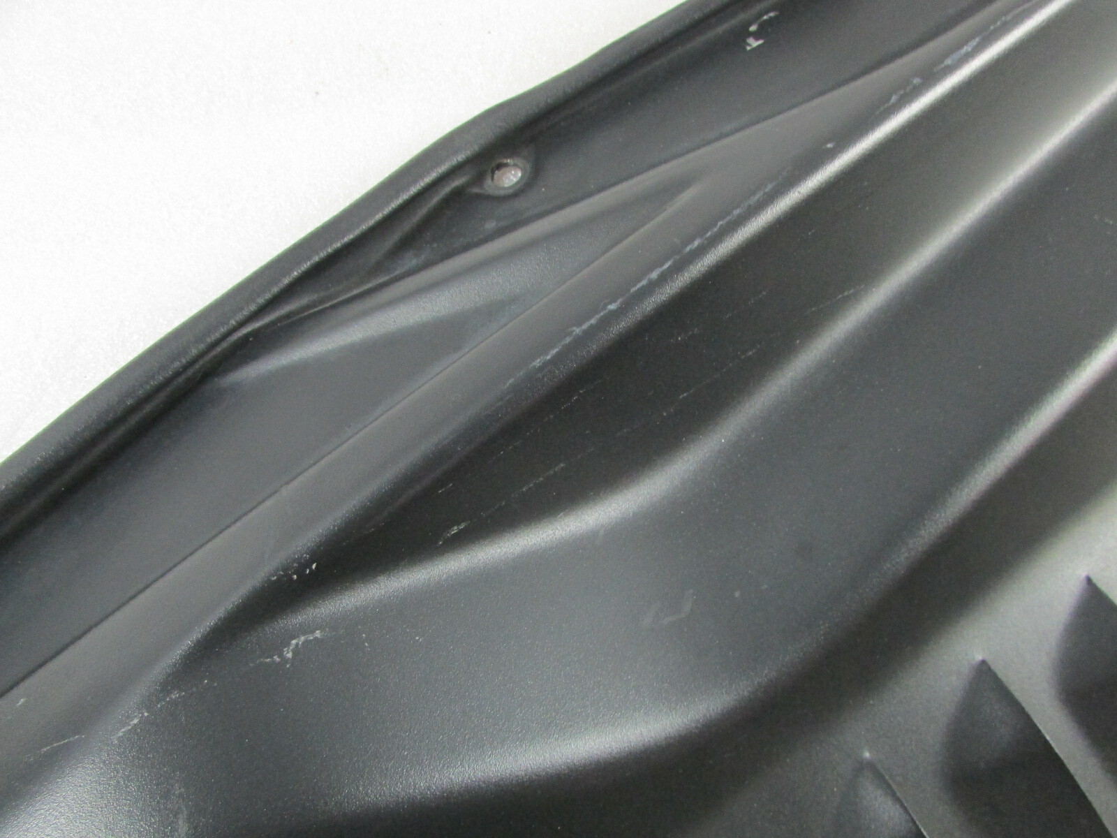 Ferrari 458 Italia Coupe, Left Rear Engine Bay Panel, Used, P/N 82904900