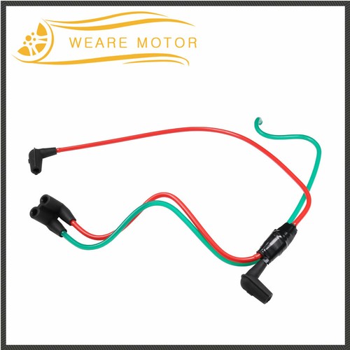 Emission Vacuum Harness Wastegate Boost Solenoid For Ford 7.3L Diesel Turbo - 第 6/12 張圖片
