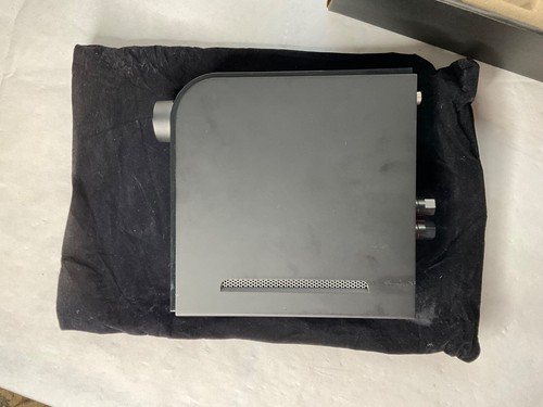 NAD D 3020 Hybrid Digital Amplifier working Great, w/ remote, original box - Picture 5 of 9