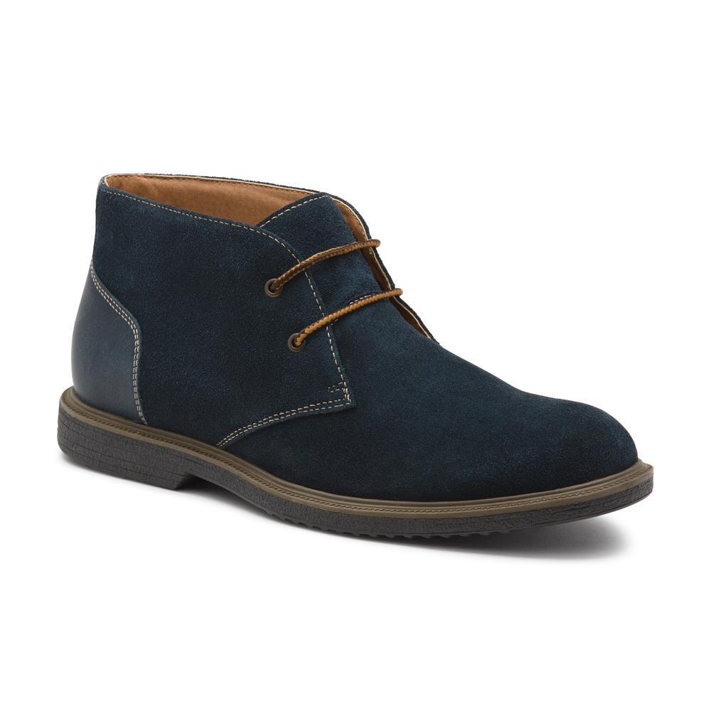 Bota bajo para hombre Radley Chukka Azul Marino M 10 UK 43-44 EUR Bota bajo para hombre Radley Chukka Azul Marino M 10 UK 43-44 EUR