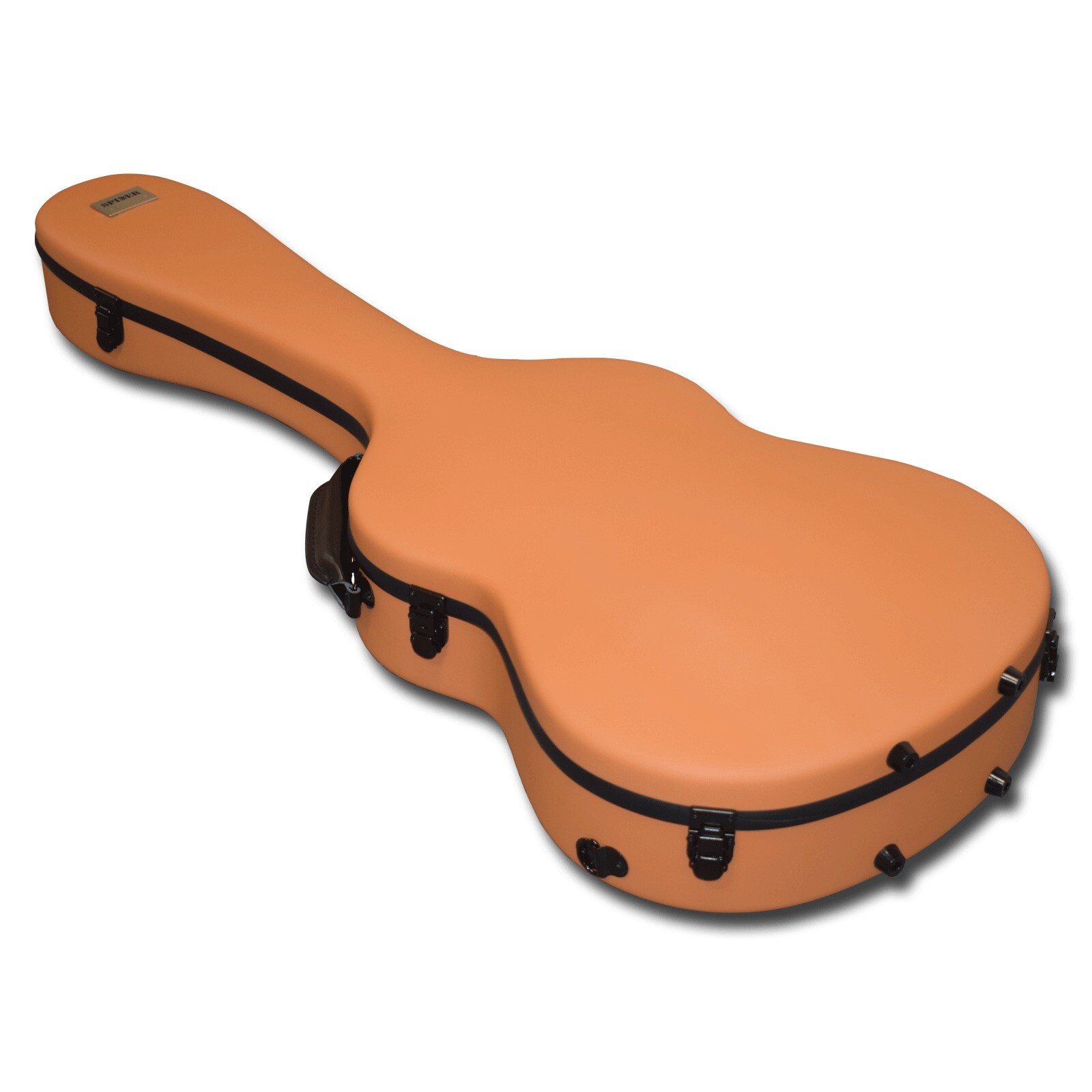Spider Les Paul Fibre Glass Guitar Hard Case Spider Les Paul Fibre Glass Guitar Hard Case
