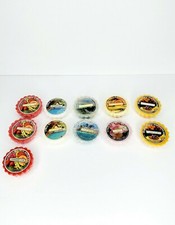 Yankee Candle Tarts Wax Potpourri Lot of 11 - New! 🕯️🌈