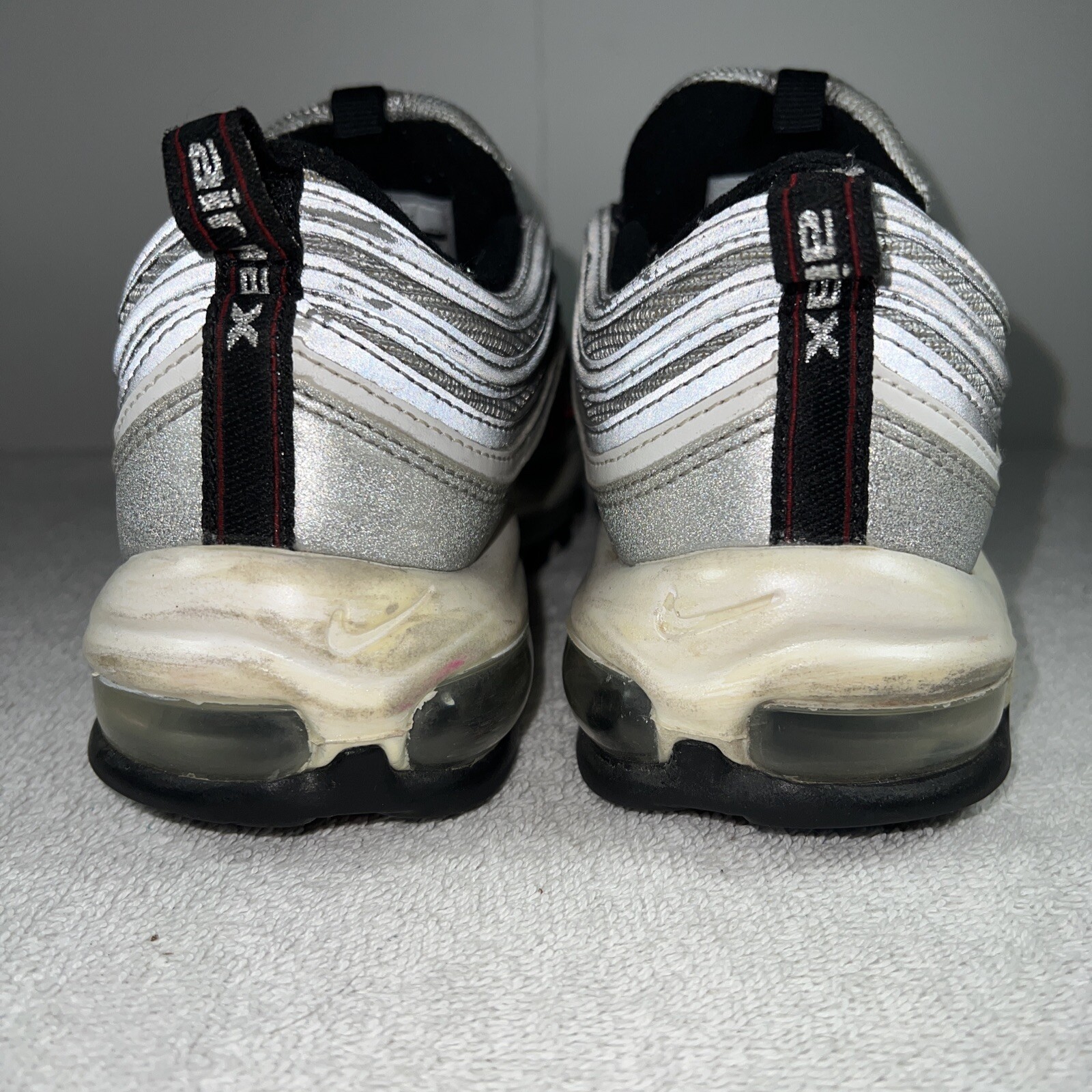 nike air max og qs silver bullet