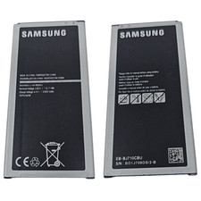 Battery EB-BJ710CBU for Samsung Galaxy J7 Prime Perx Sky Pro BJ710 J710 Original