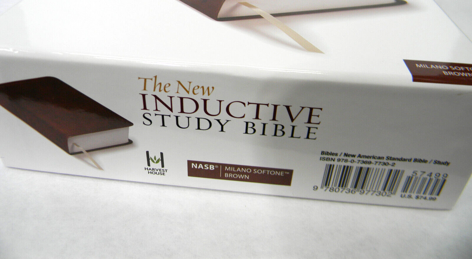 the-new-inductive-study-bible-brown-milano-softone-new-w-box-nasb