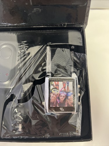 RELOJ FOTOGRÁFICO de colección de NEUTRANO NUEVO EN CAJA - Imagen 9 de 9