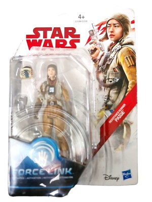 Star Wars ForceLink Spielfiguren Sortiment 2 | Hasbro C1531 | Starwars ab 4 J.