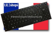 Clavier Français Original Pour Sony Vaio PCG-41112M NEUF