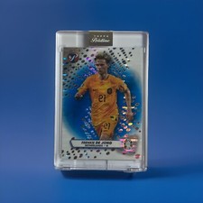 2023 Topps Pristine Road to Euro 2024 Soccer Checklist Guide in-content 28