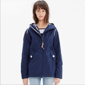penfield navy jacket