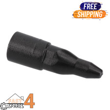 DeLonghi ECAM26 ECZ351 Coffee Machine Milk Steam Lower Frother Wand Spout Nozzle